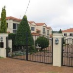 Gated Complex