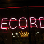 body corporate records