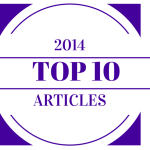 top 10 articles 2014