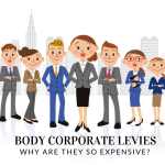 Why are body corporate levies so expensive?