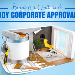 Body Corporate Approvals
