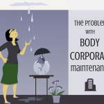 body corporate maintenance