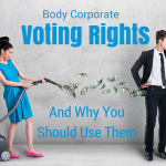 body corporate voting rights and why to use them