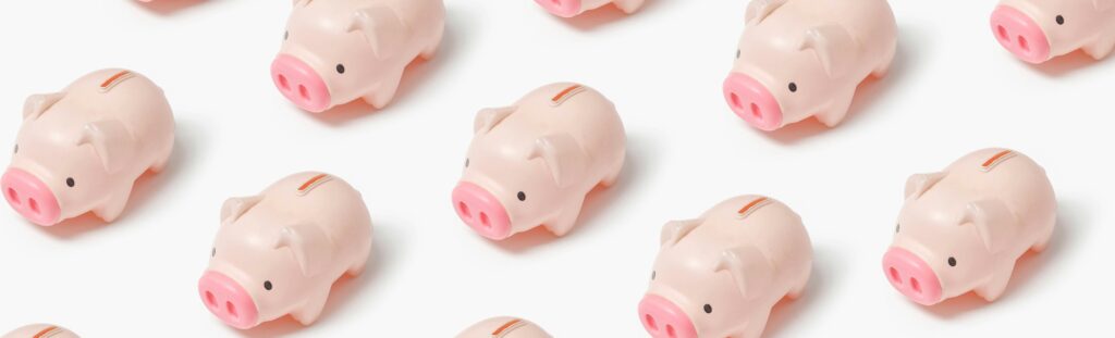 How much should be in a body corporate sinking fund