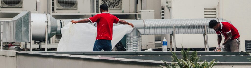 body corporate repairs are delayed