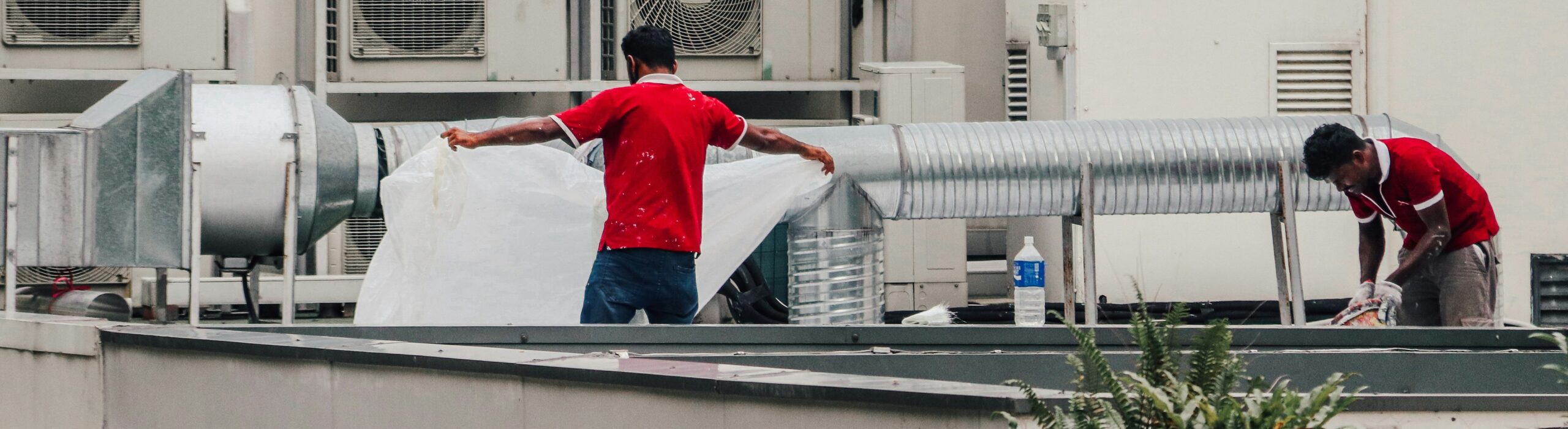body corporate repairs are delayed