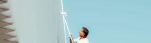 exterior repainting