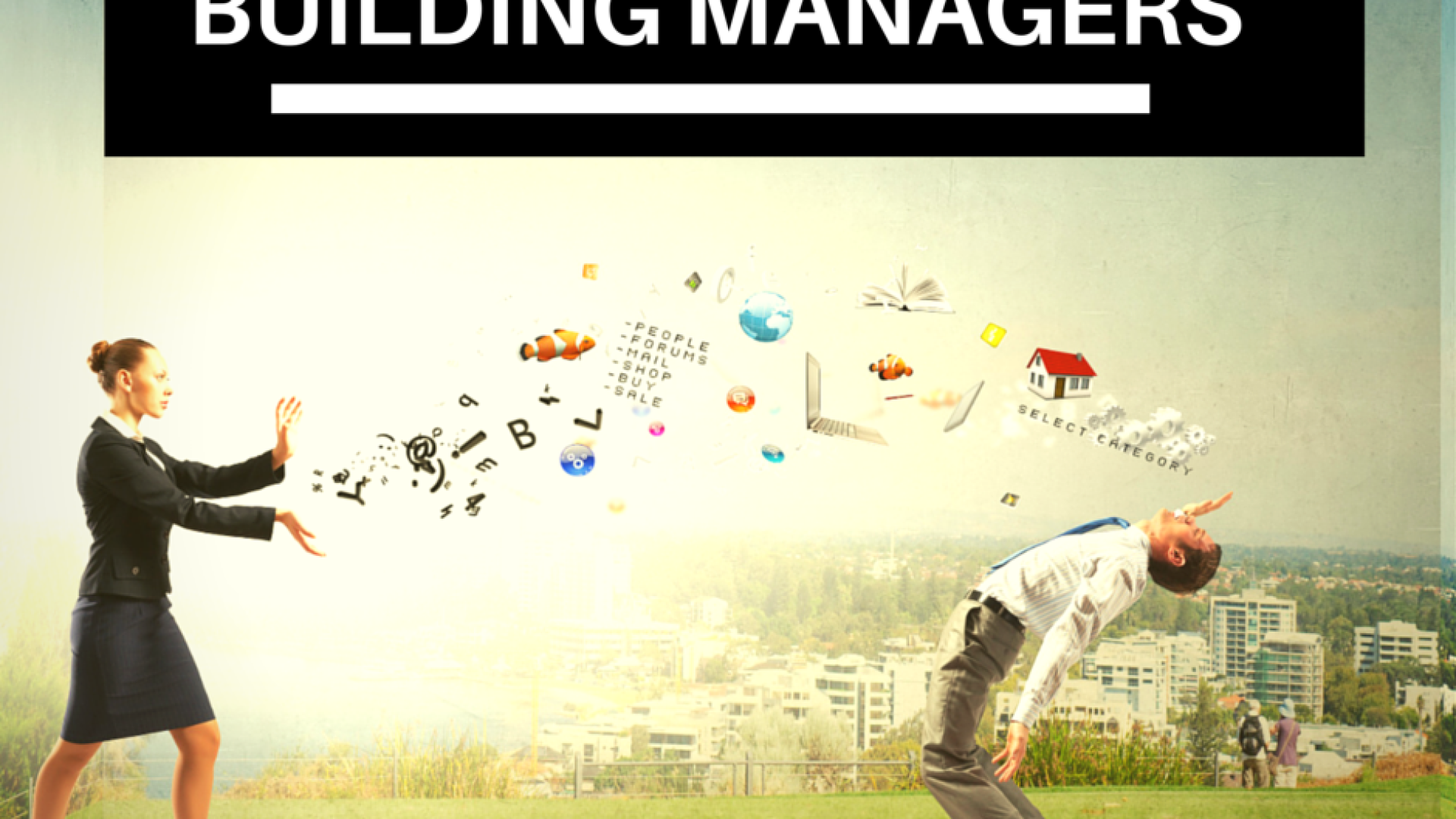Building-Managers Building-Managers