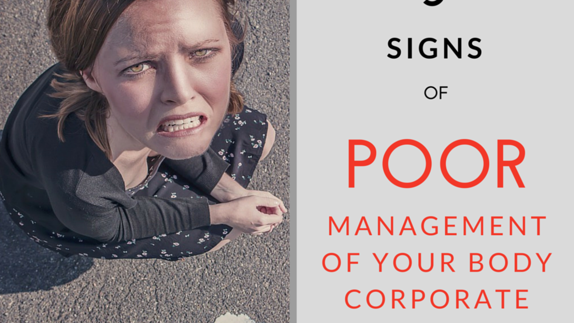 Poor-body-corporate-management Poor-body-corporate-management