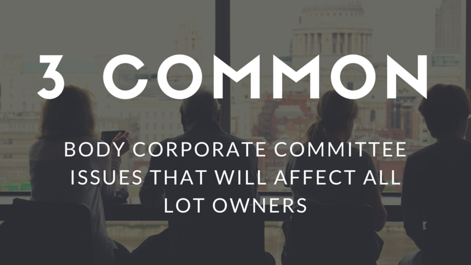 body-corporate-committee body-corporate-committee
