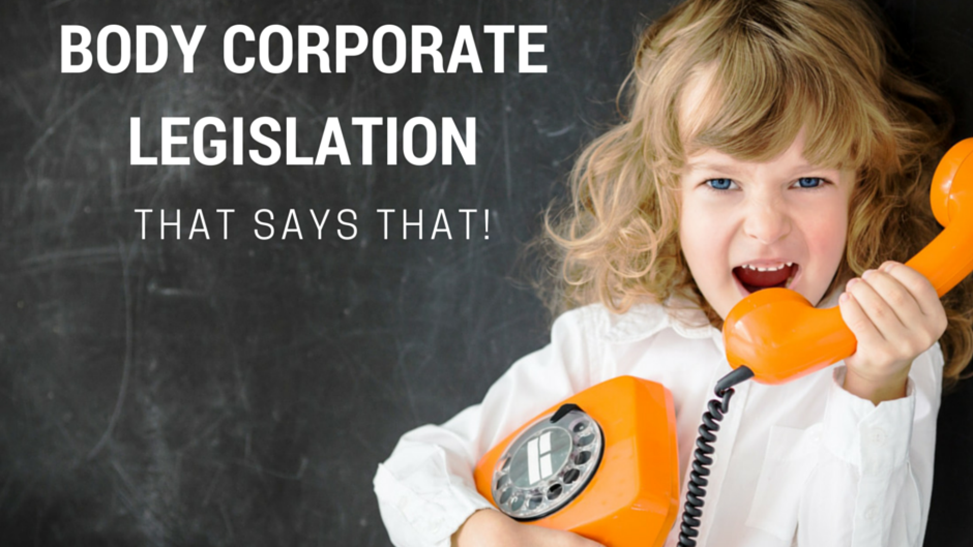 body-corporate-legislation body-corporate-legislation