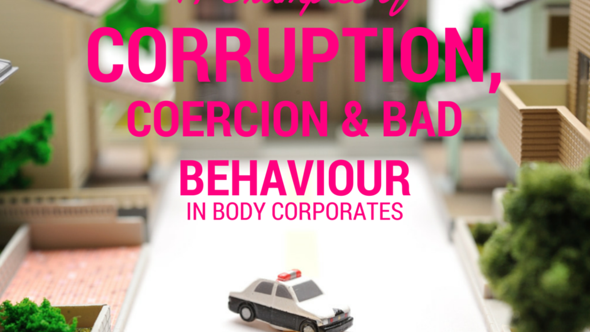 corruption-in-body-corporates corruption-in-body-corporates